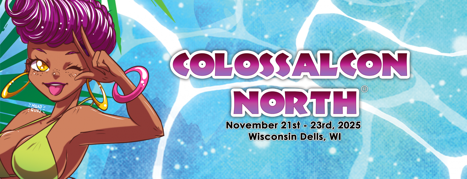 Colossalcon North