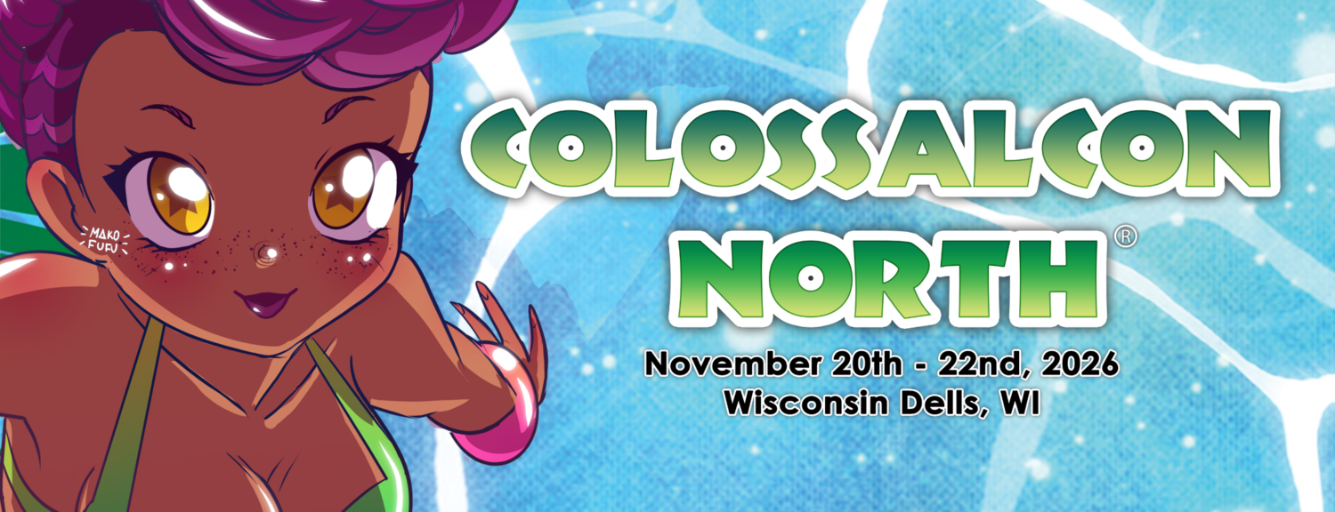 Colossalcon North