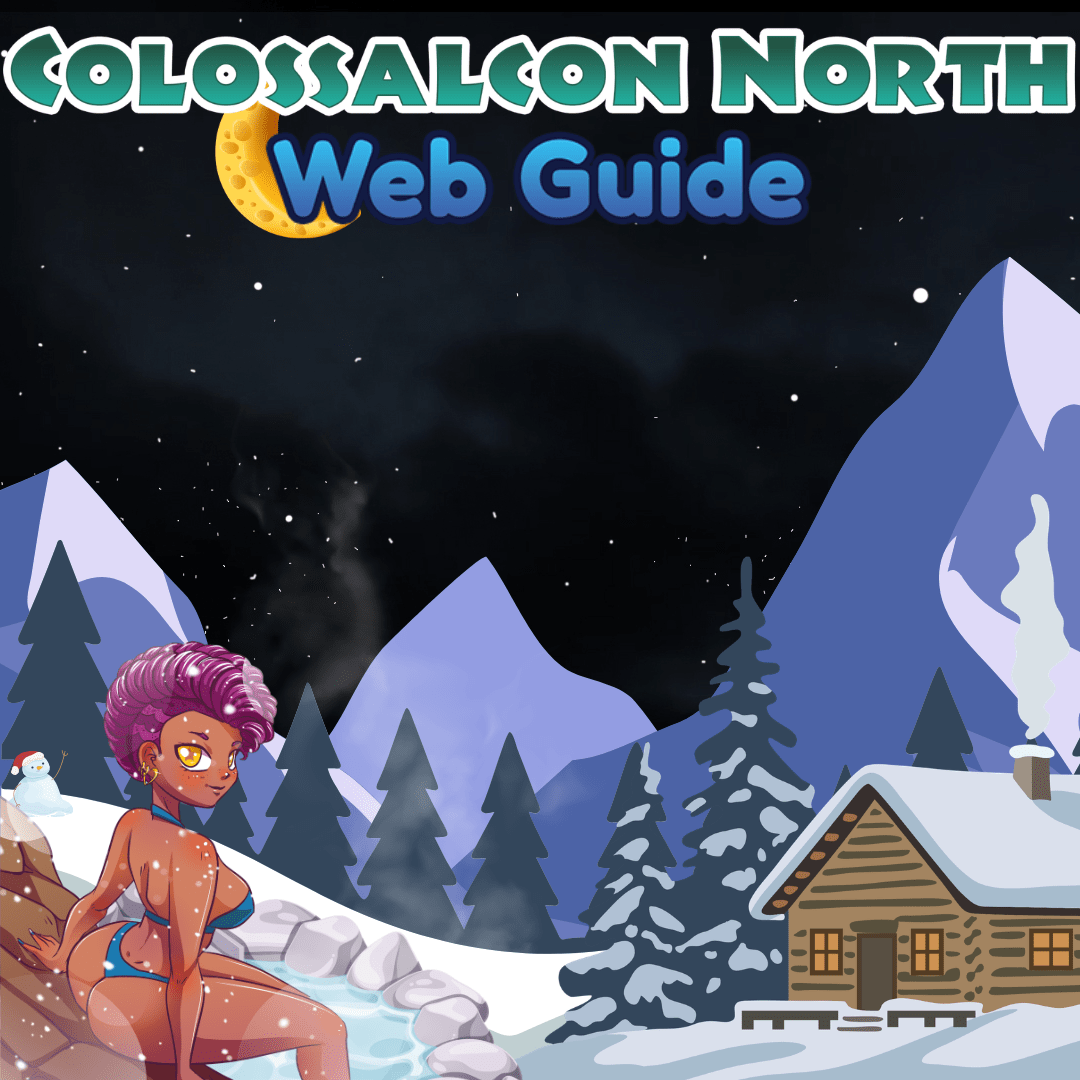 colossalcon north web guide featured image