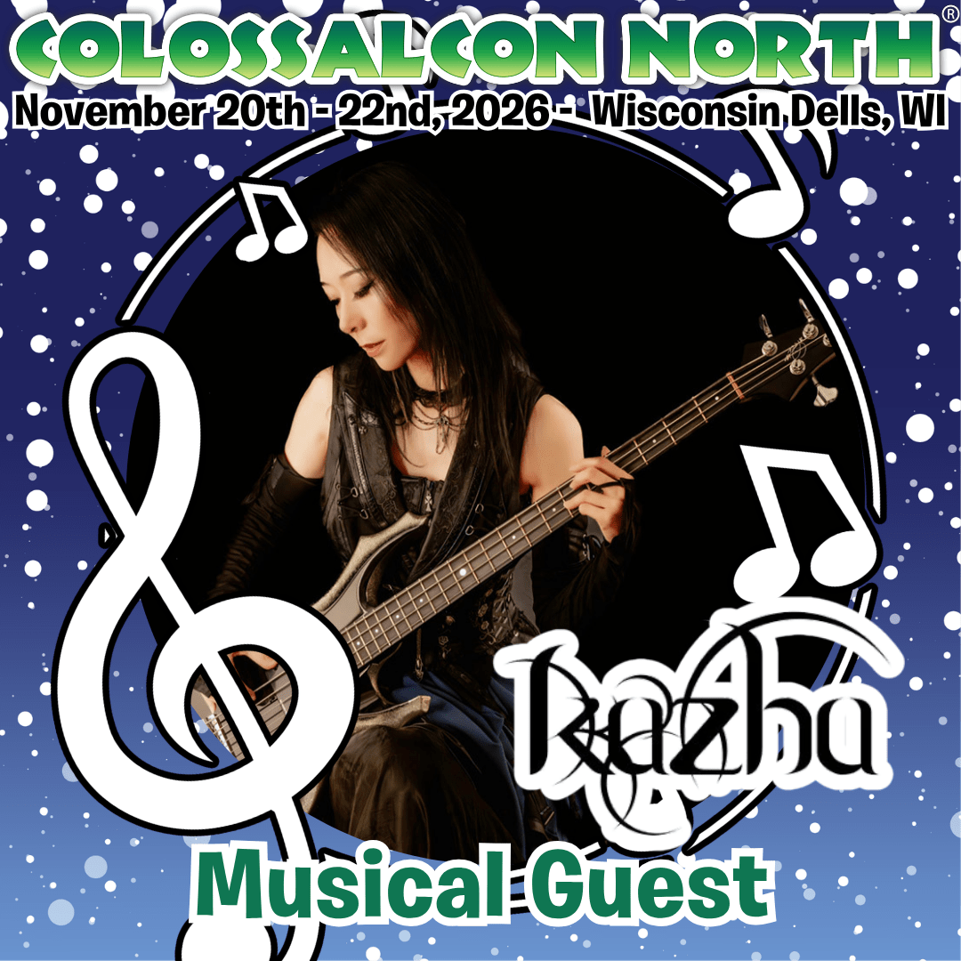 2026 north kazha promo image