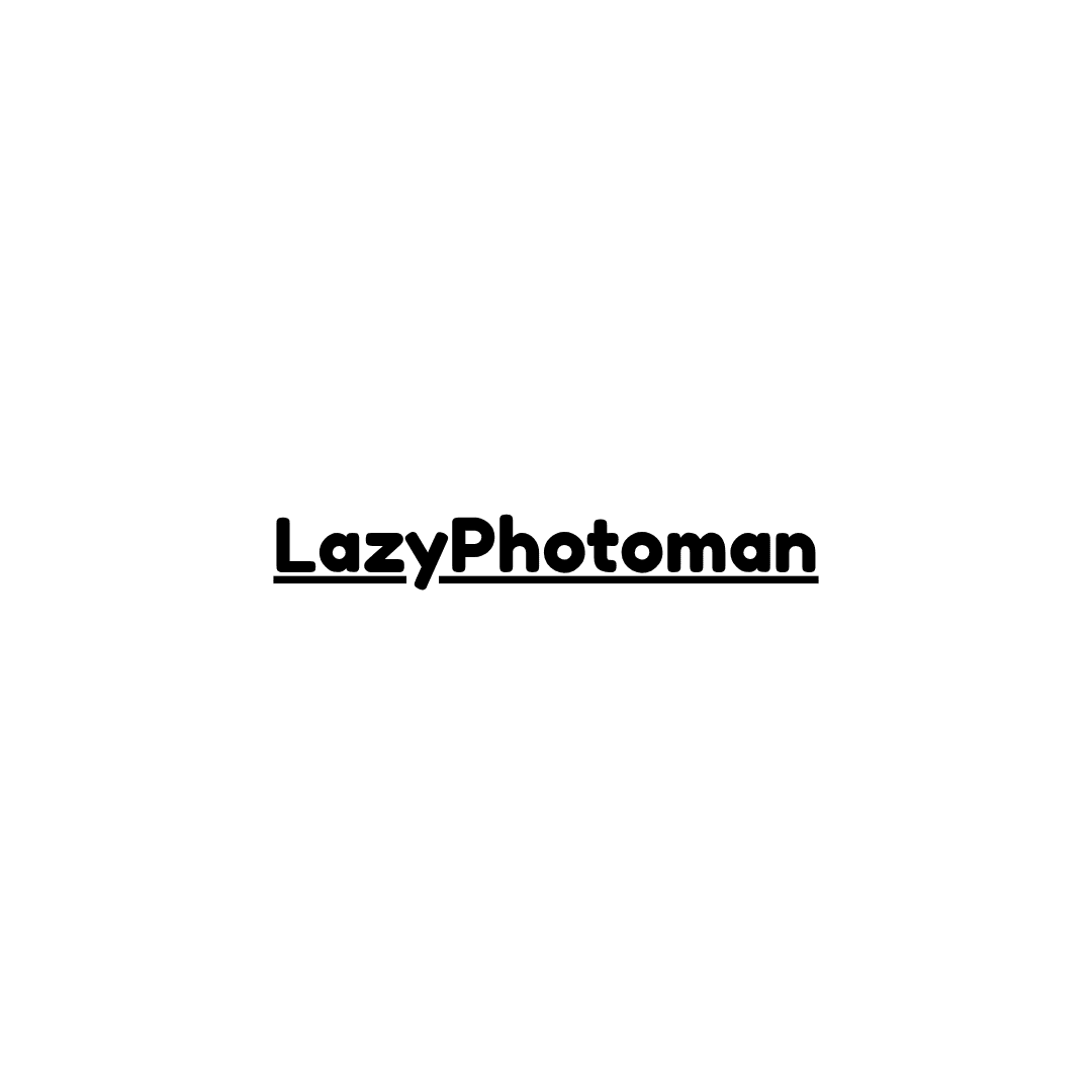 colossalcon north 2026 photographer lazy photoman promo image