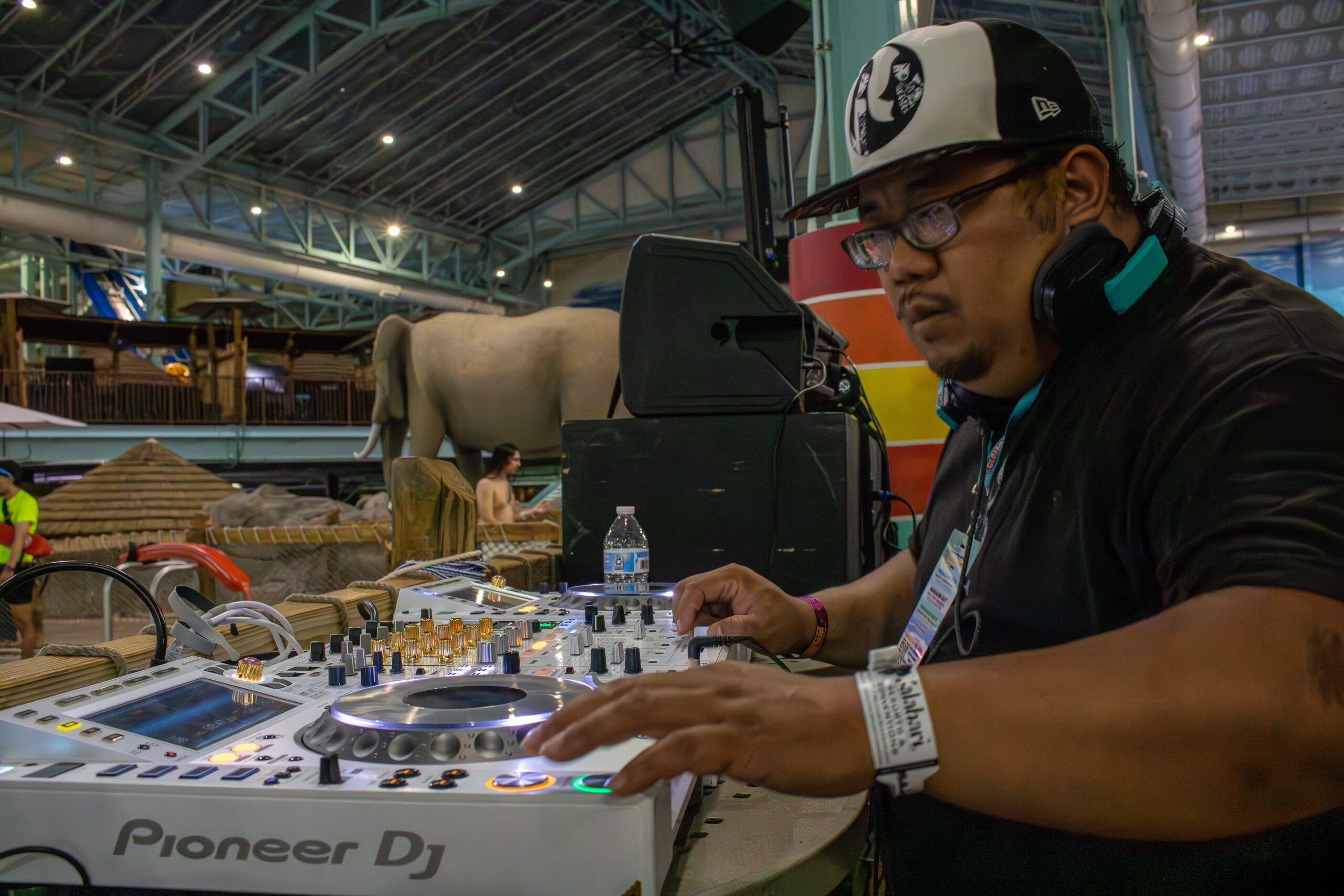 2025 ccprime dj kuro 5