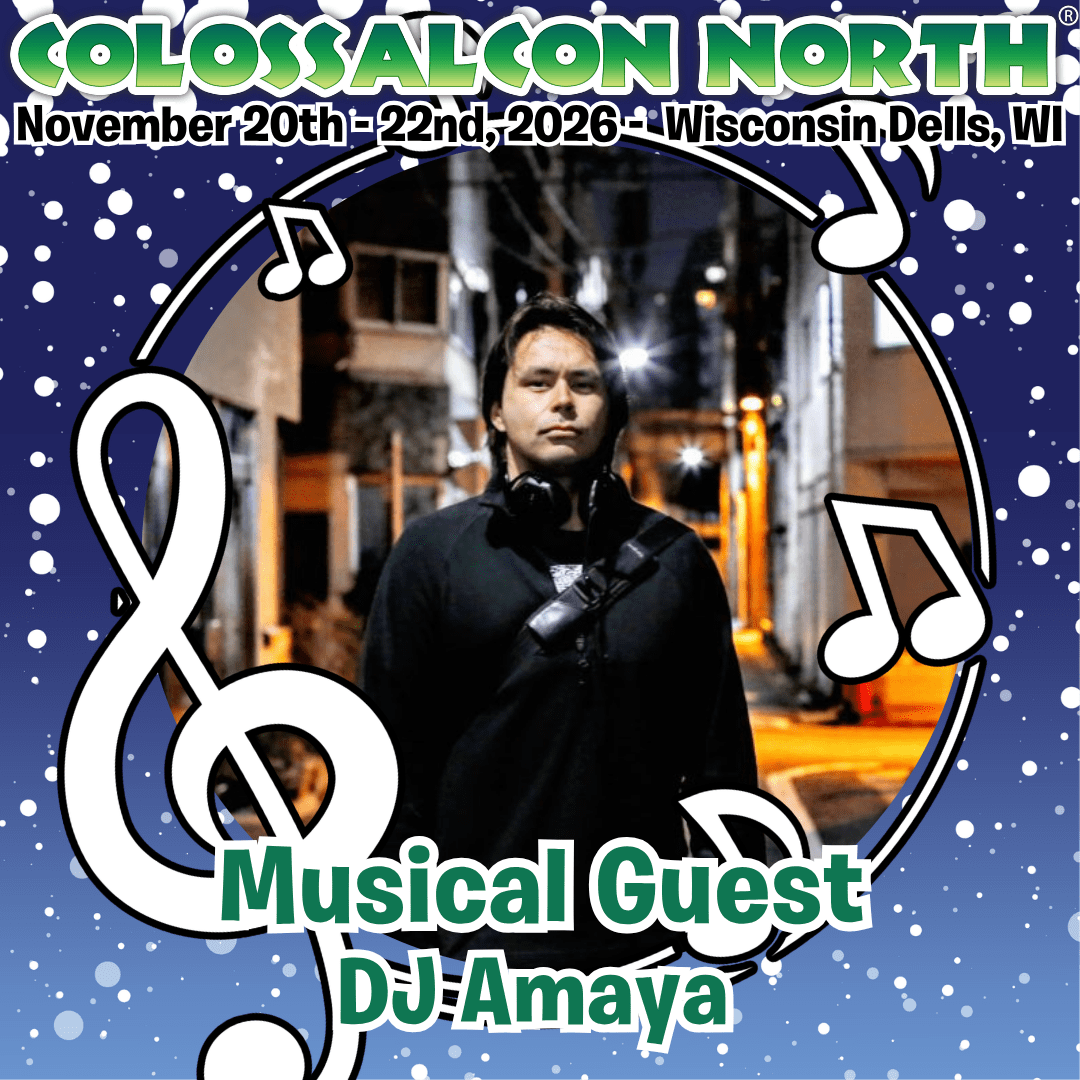 2026 north amaya promo image