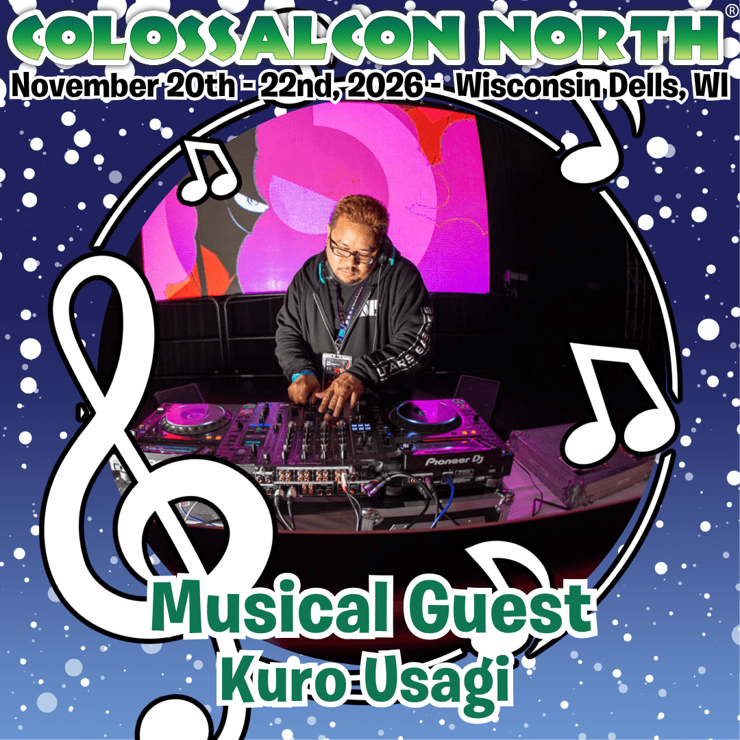 2026 north kuro promo image