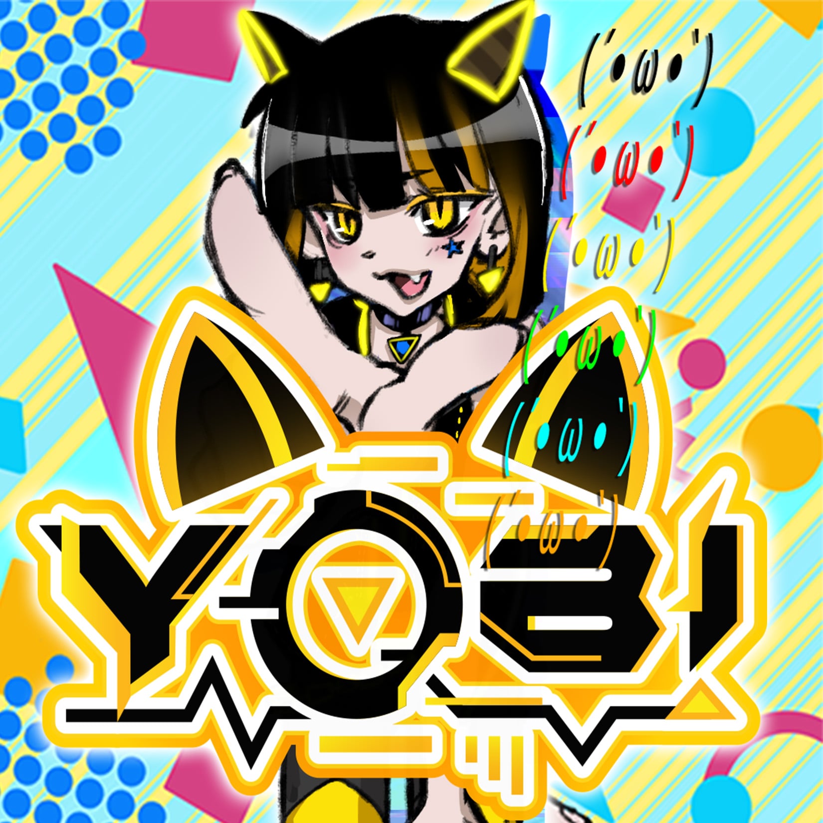 yobi denpa pfp