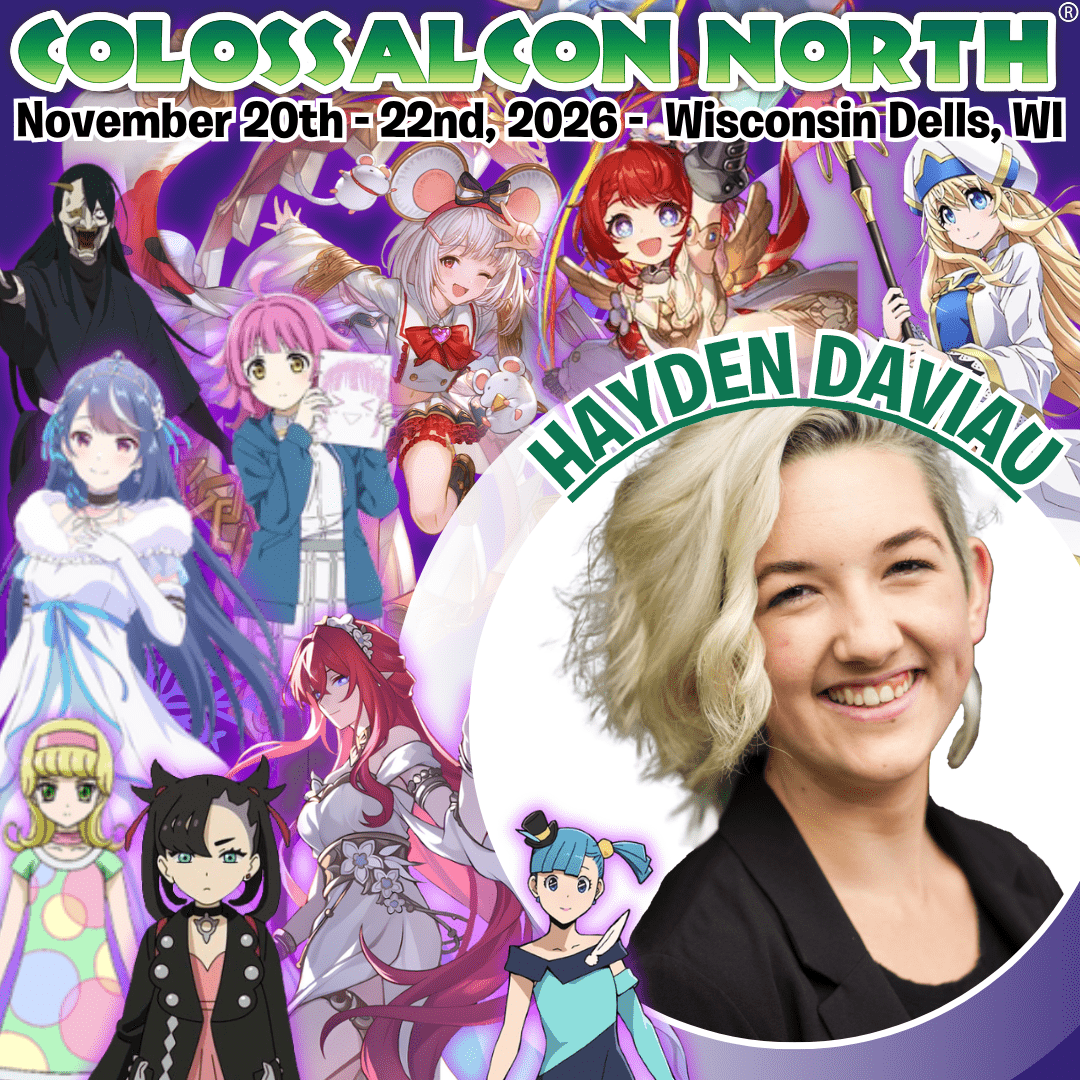 2026 north hayden daviau promo image