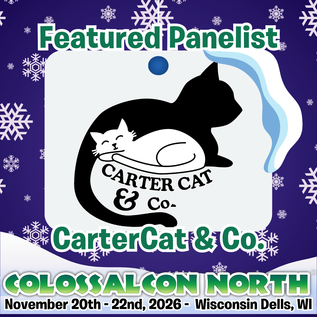 2026 north cartercat promo image