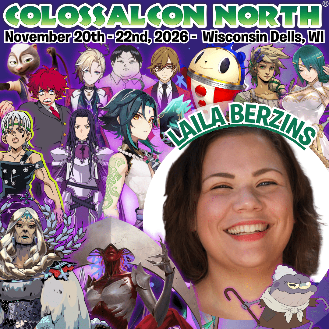 2026 north laila berzins promo image (1)