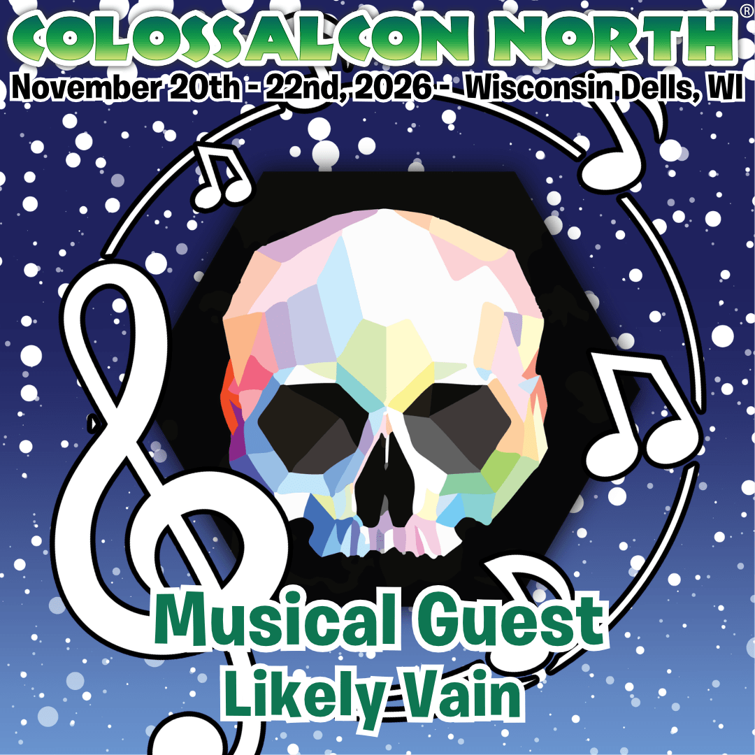 2026 north likely vain promo image