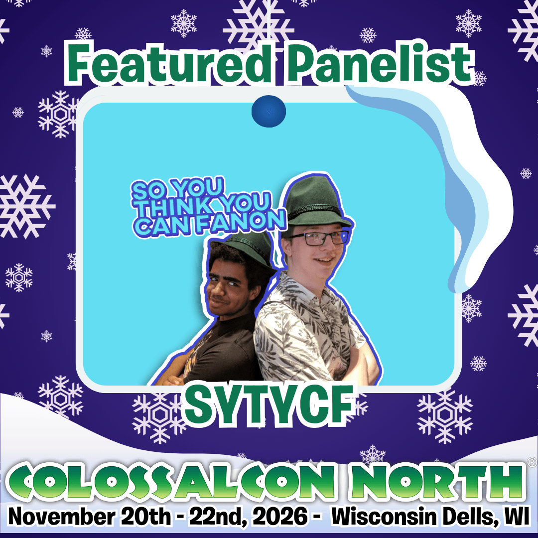 2026 north sytycf promo image