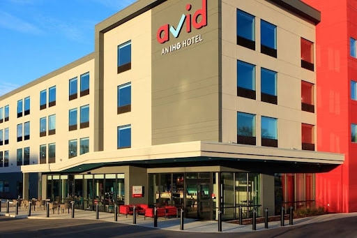 avid