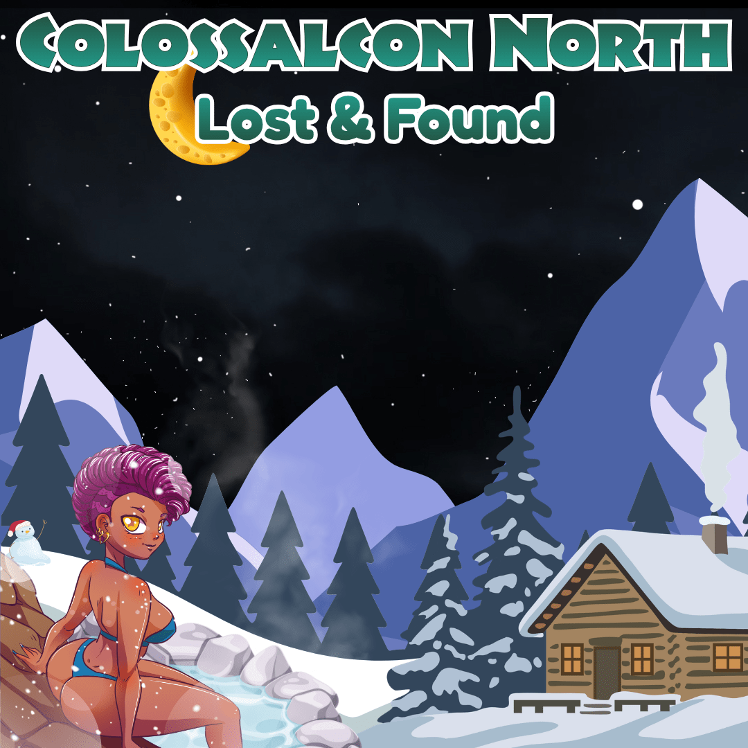 colossalcon north web guide featured image